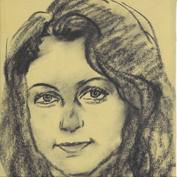 Meet your Posher, Chiarina 🌸 - Picture 1 of 1